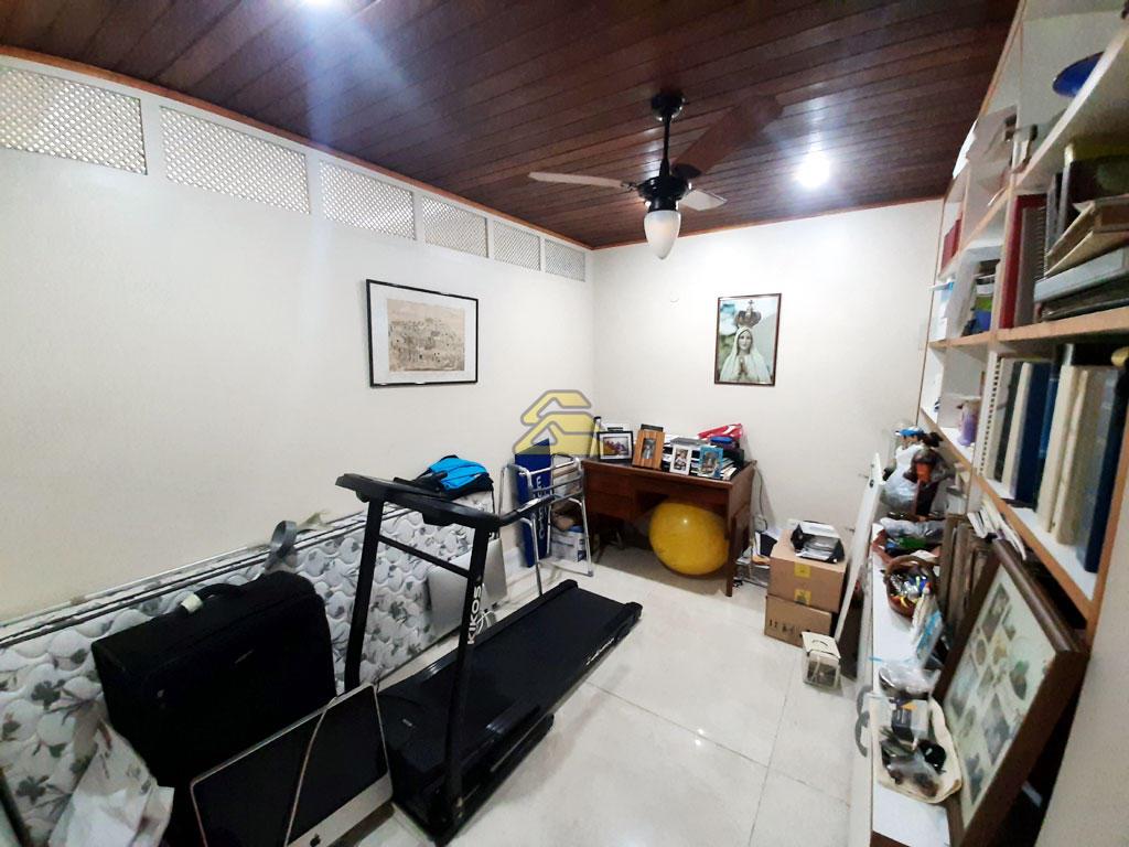 Apartamento à venda com 4 quartos, 236m² - Foto 26