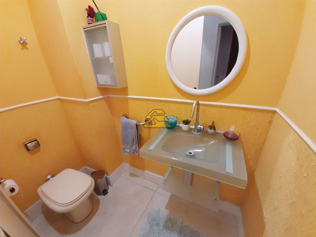 Apartamento à venda com 4 quartos, 236m² - Foto 28