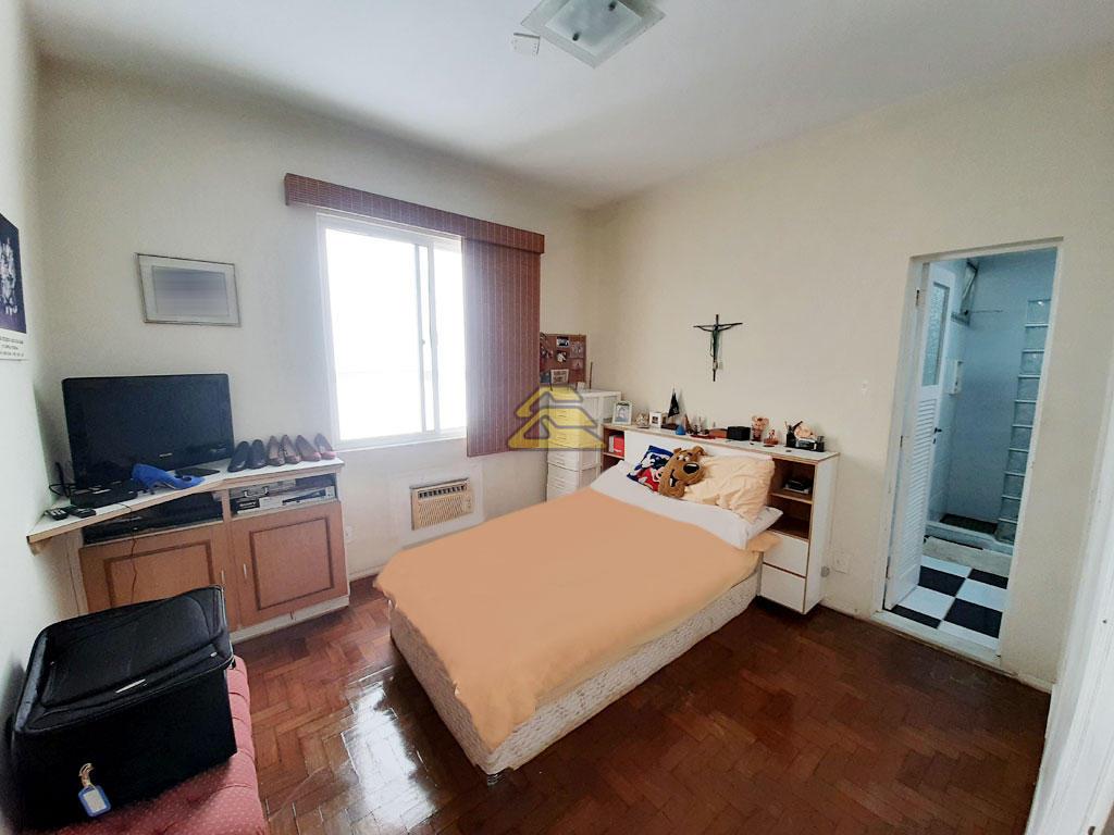 Apartamento à venda com 4 quartos, 236m² - Foto 16