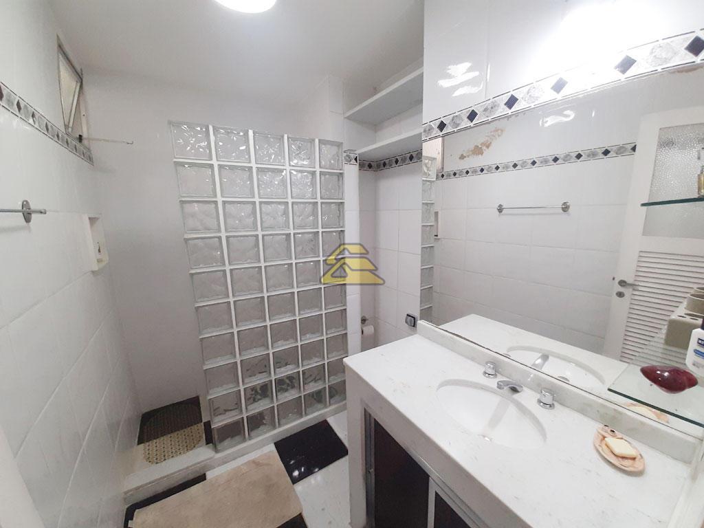 Apartamento à venda com 4 quartos, 236m² - Foto 29