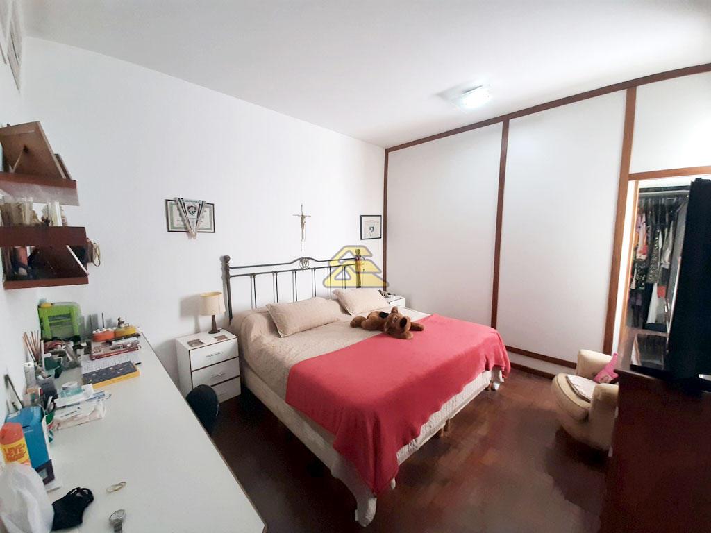 Apartamento à venda com 4 quartos, 236m² - Foto 10