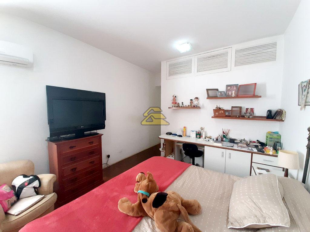 Apartamento à venda com 4 quartos, 236m² - Foto 11