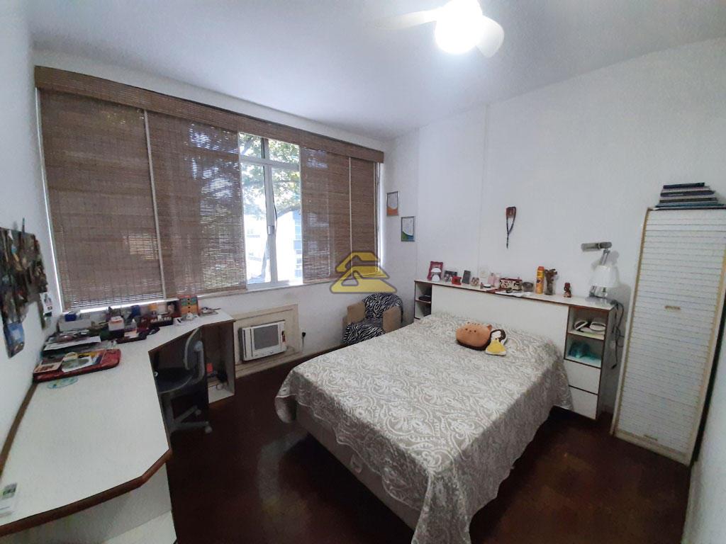 Apartamento à venda com 4 quartos, 236m² - Foto 17