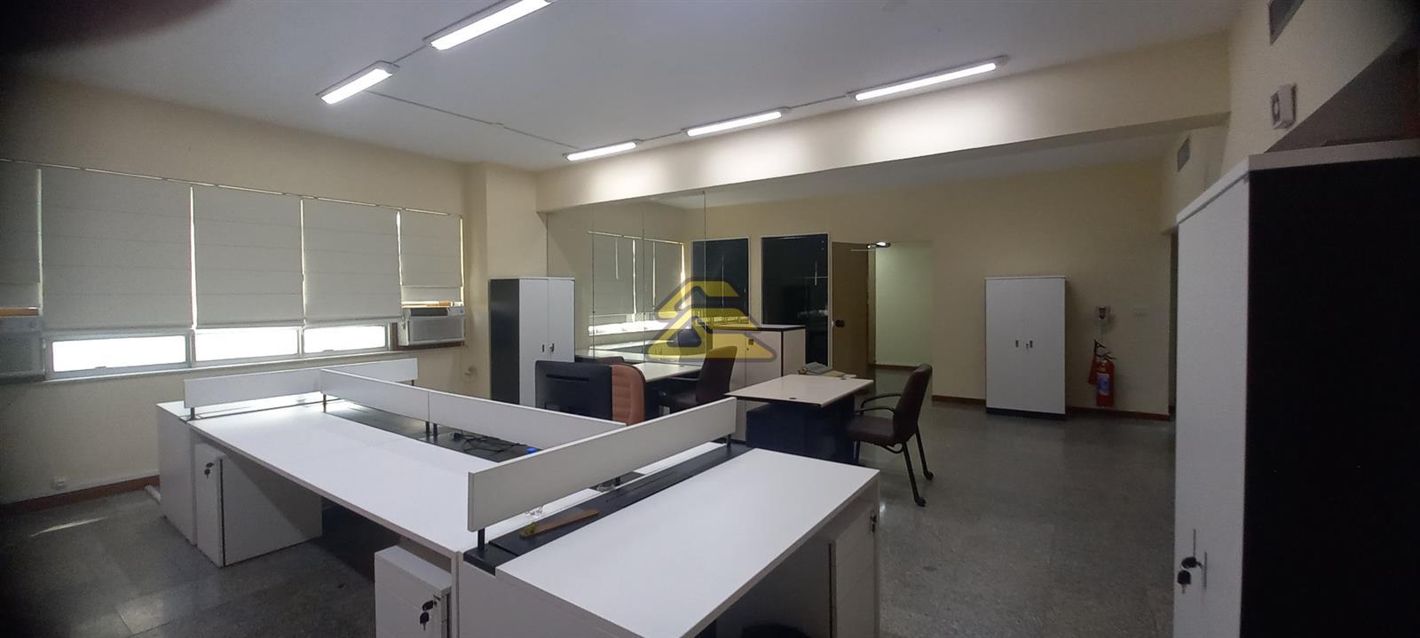 Conjunto Comercial-Sala à venda, 197m² - Foto 5