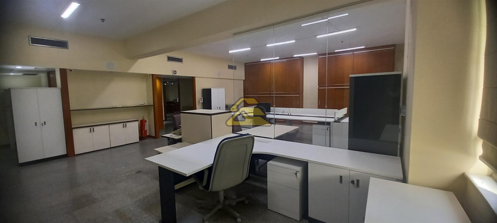 Conjunto Comercial-Sala à venda, 197m² - Foto 7