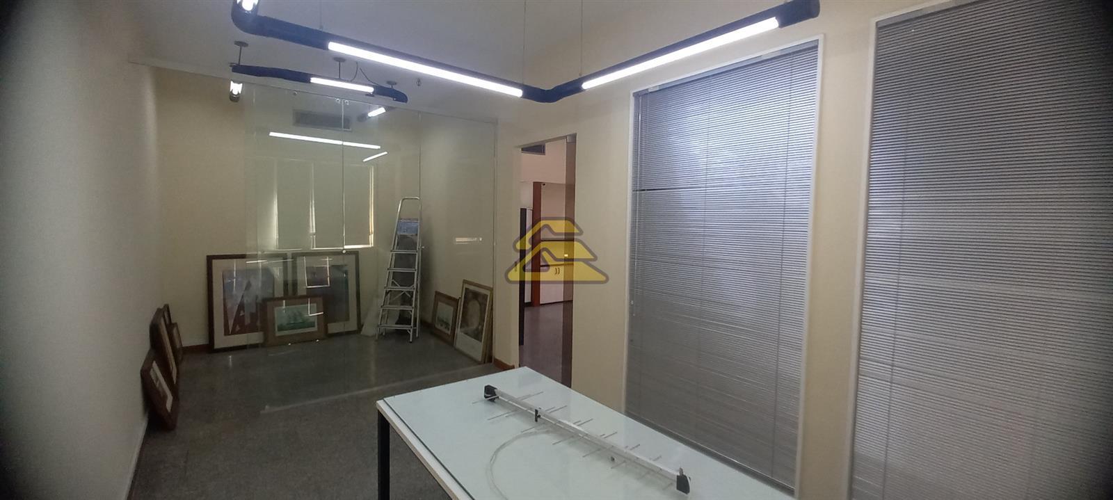 Conjunto Comercial-Sala à venda, 197m² - Foto 9