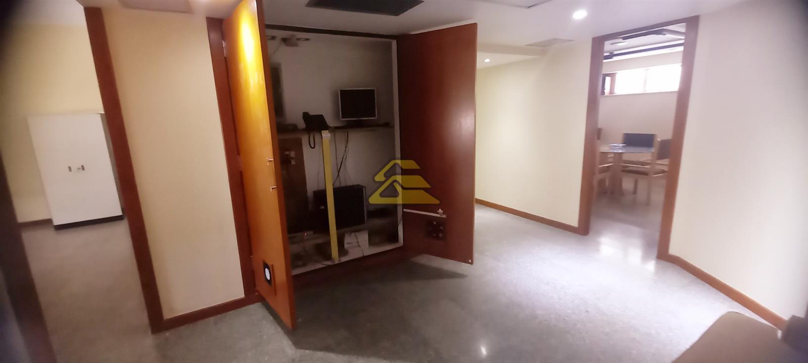 Conjunto Comercial-Sala à venda, 197m² - Foto 15