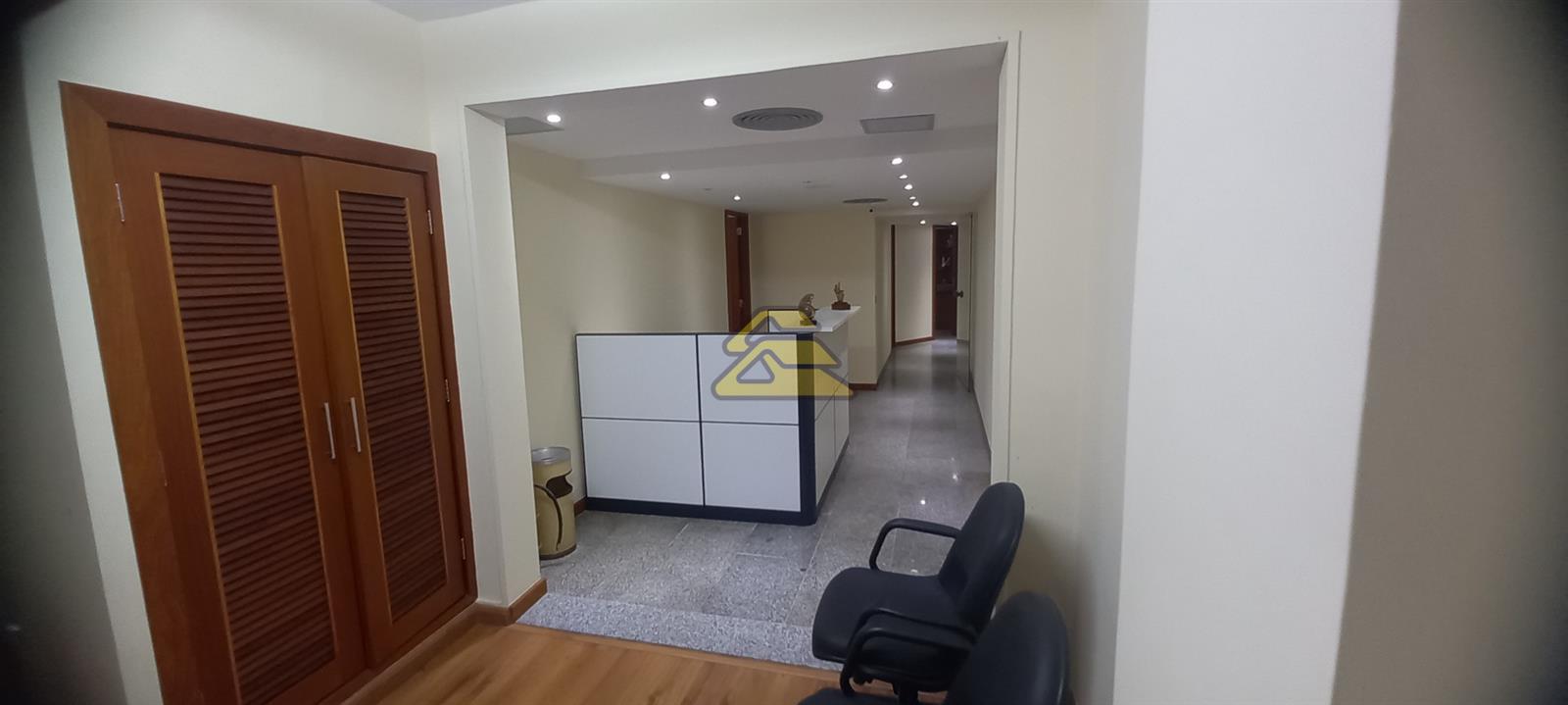 Conjunto Comercial-Sala à venda, 197m² - Foto 2