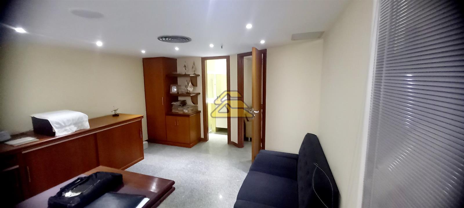 Conjunto Comercial-Sala à venda, 197m² - Foto 24