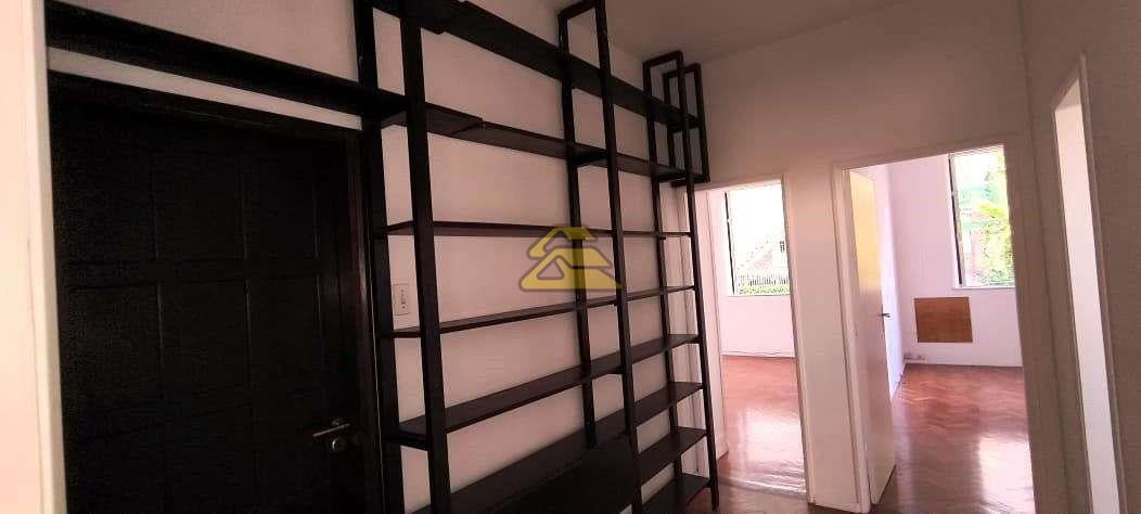 Apartamento à venda com 3 quartos, 143m² - Foto 12