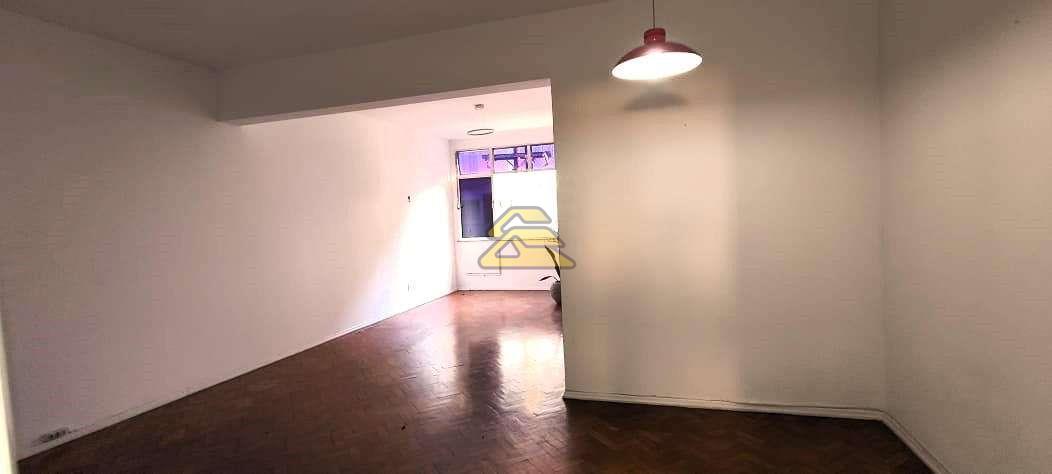 Apartamento à venda com 3 quartos, 143m² - Foto 8