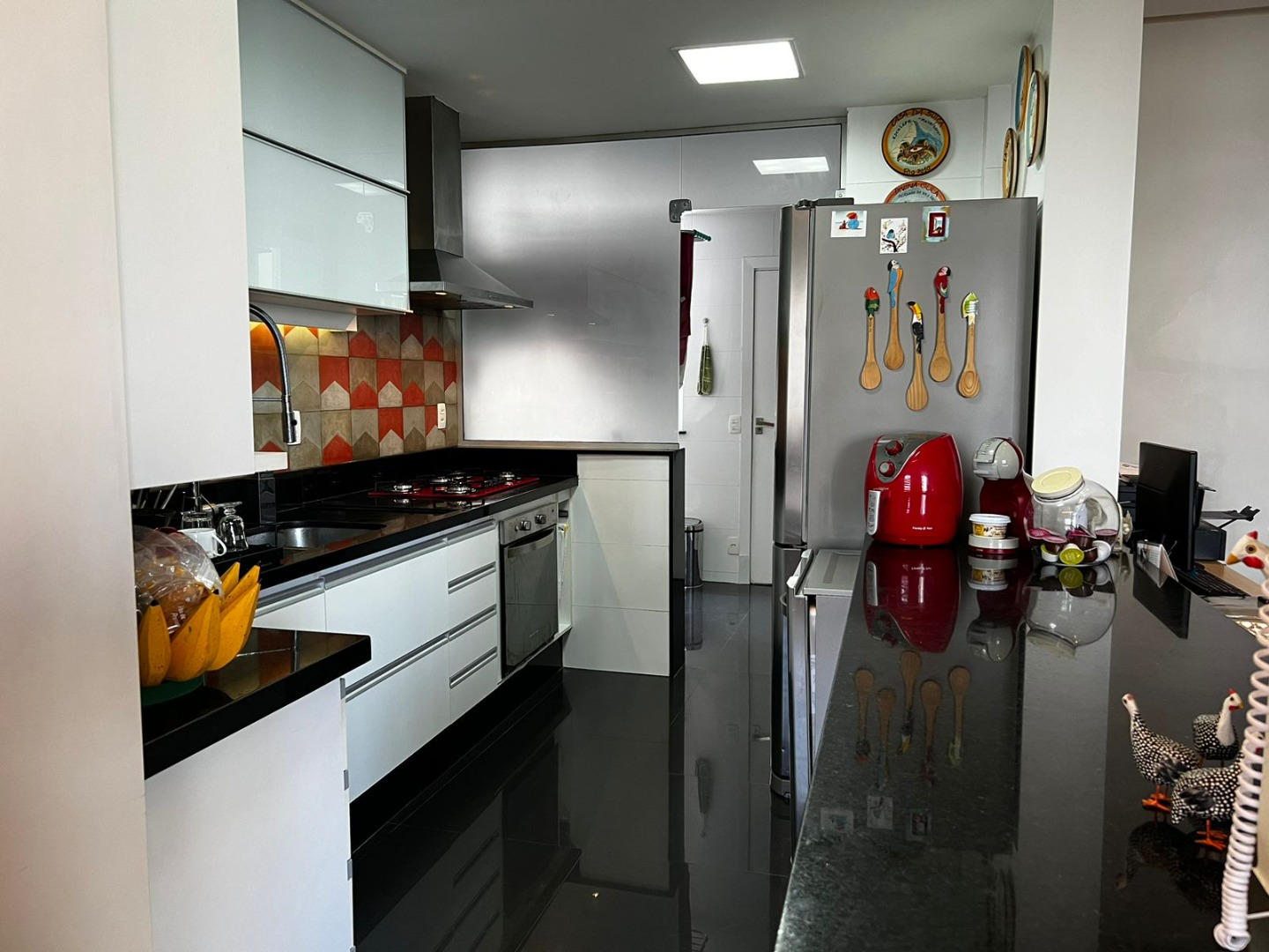 Apartamento à venda com 3 quartos, 111m² - Foto 12