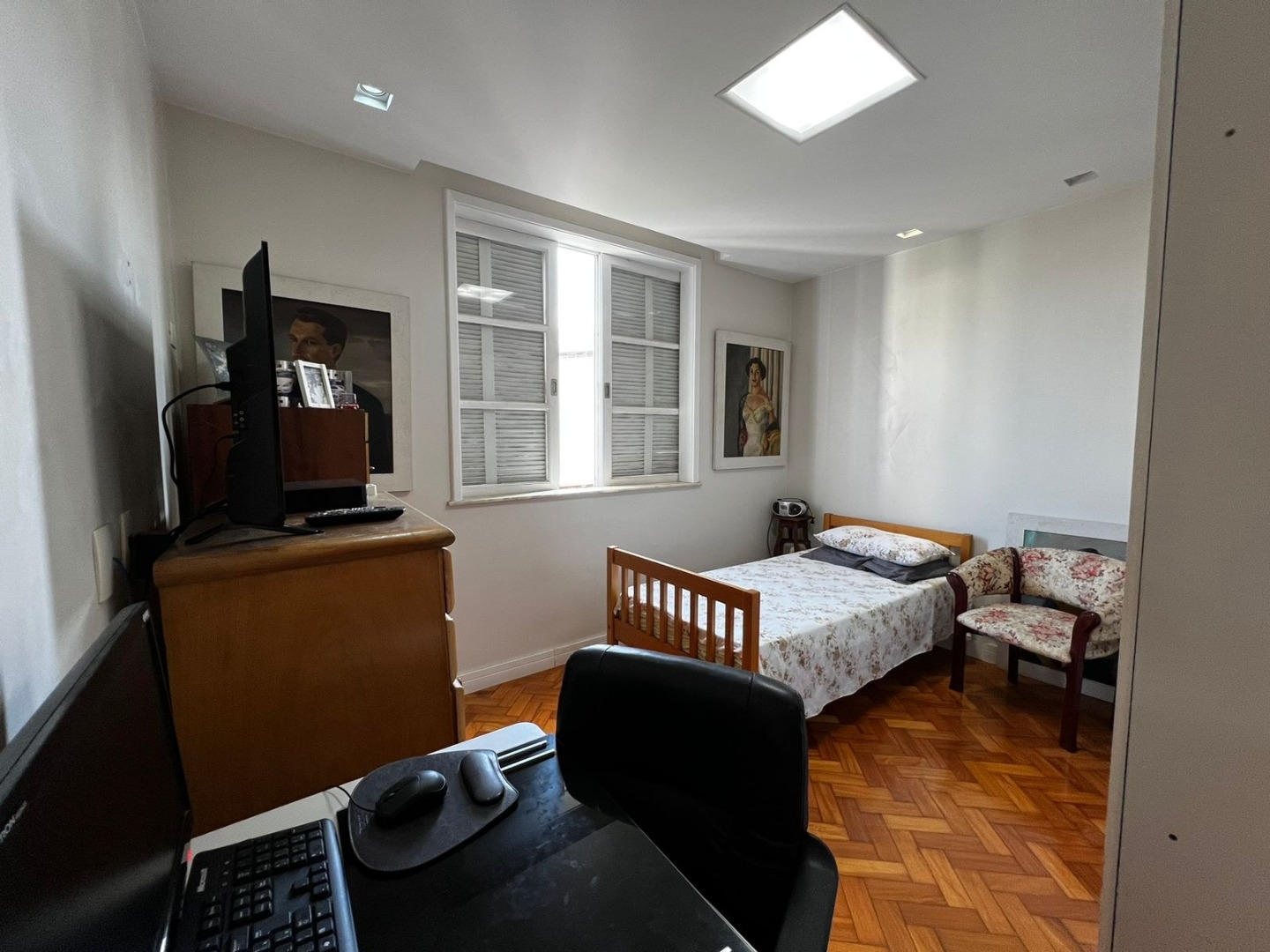 Apartamento à venda com 3 quartos, 111m² - Foto 10