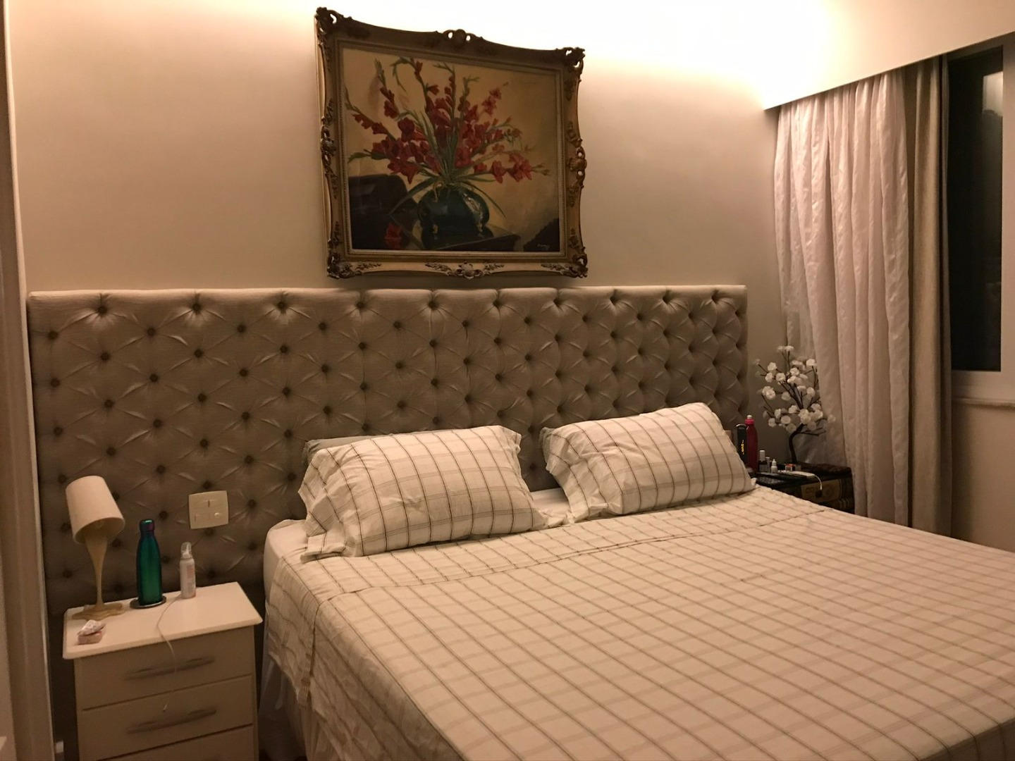 Apartamento à venda com 3 quartos, 111m² - Foto 6