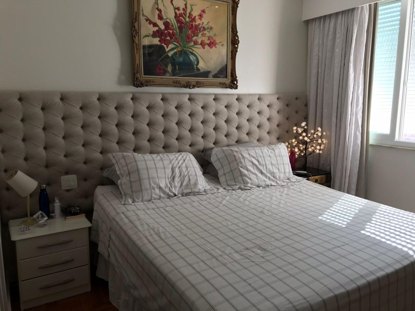 Apartamento à venda com 3 quartos, 111m² - Foto 5