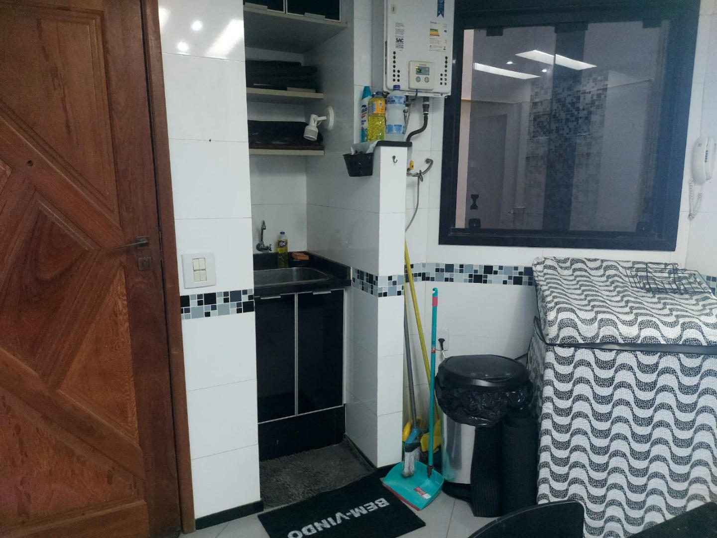 Apartamento à venda com 3 quartos, 150m² - Foto 26