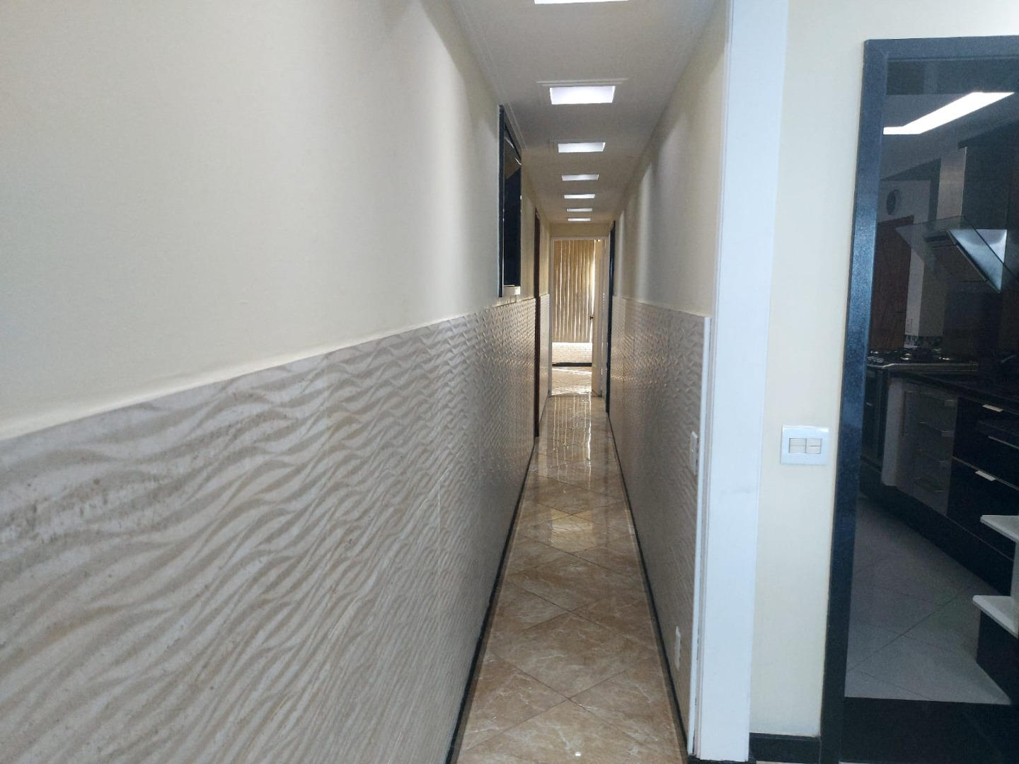 Apartamento à venda com 3 quartos, 150m² - Foto 14