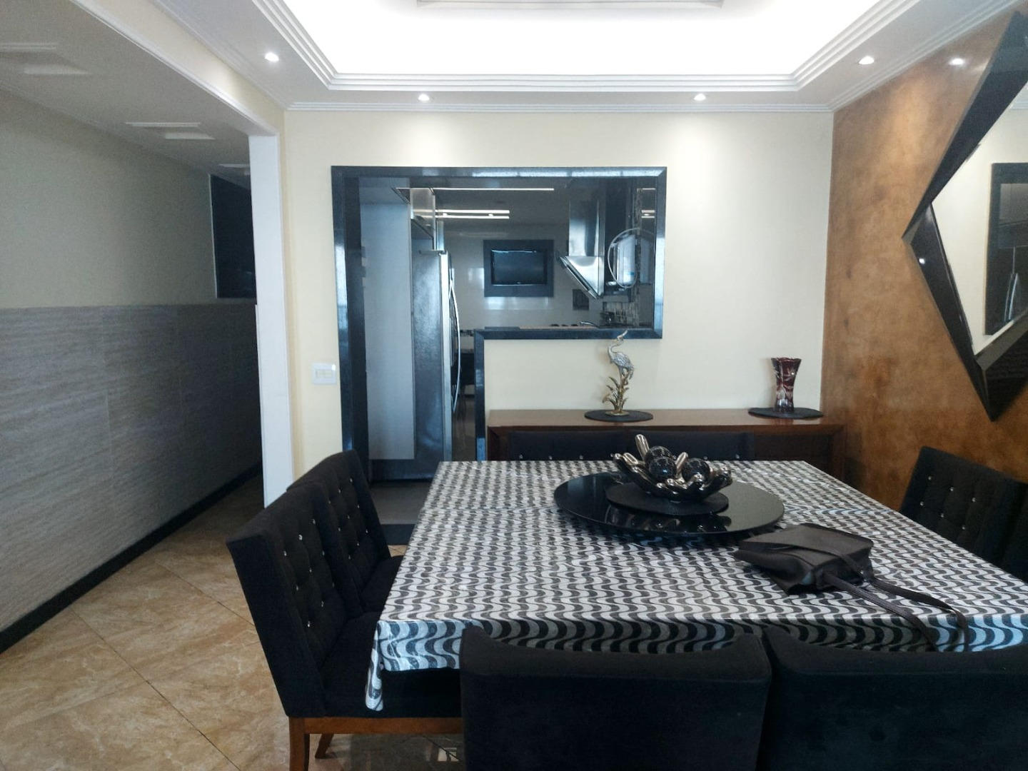 Apartamento à venda com 3 quartos, 150m² - Foto 9