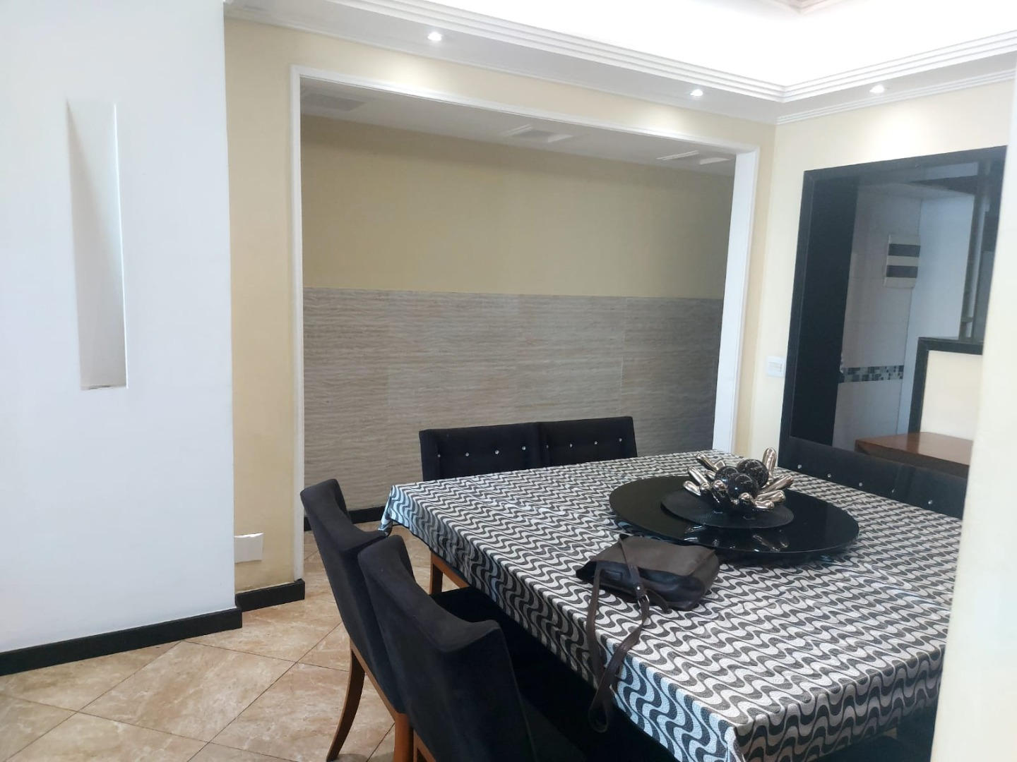 Apartamento à venda com 3 quartos, 150m² - Foto 10