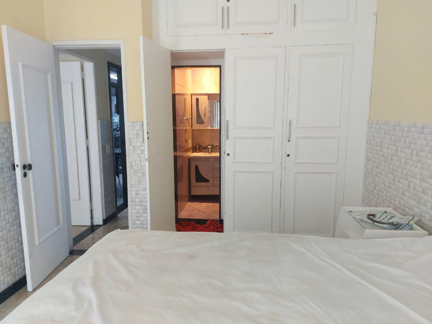 Apartamento à venda com 3 quartos, 150m² - Foto 25