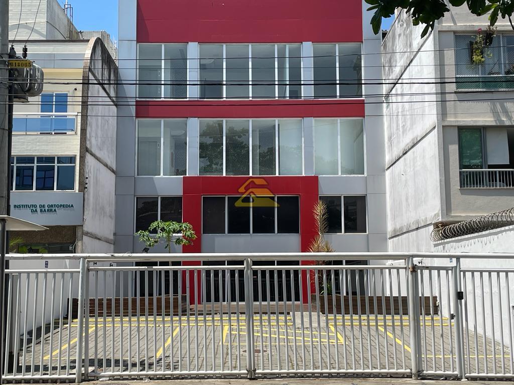 Prédio Inteiro à venda, 608m² - Foto 1