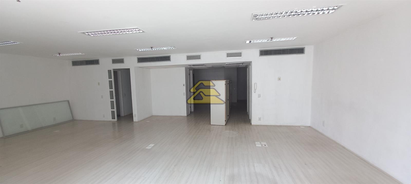 Conjunto Comercial-Sala à venda, 124m² - Foto 4