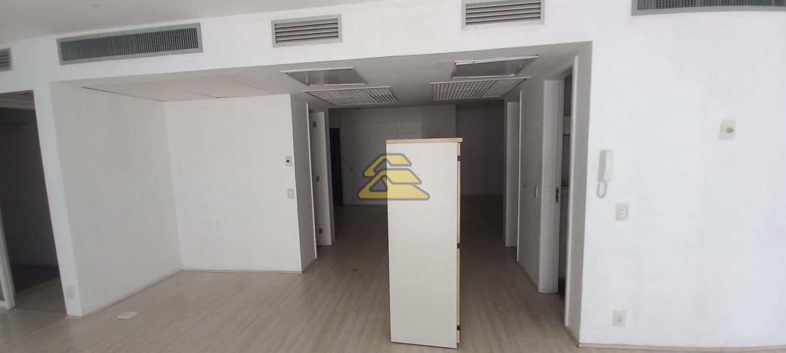 Conjunto Comercial-Sala à venda, 124m² - Foto 6