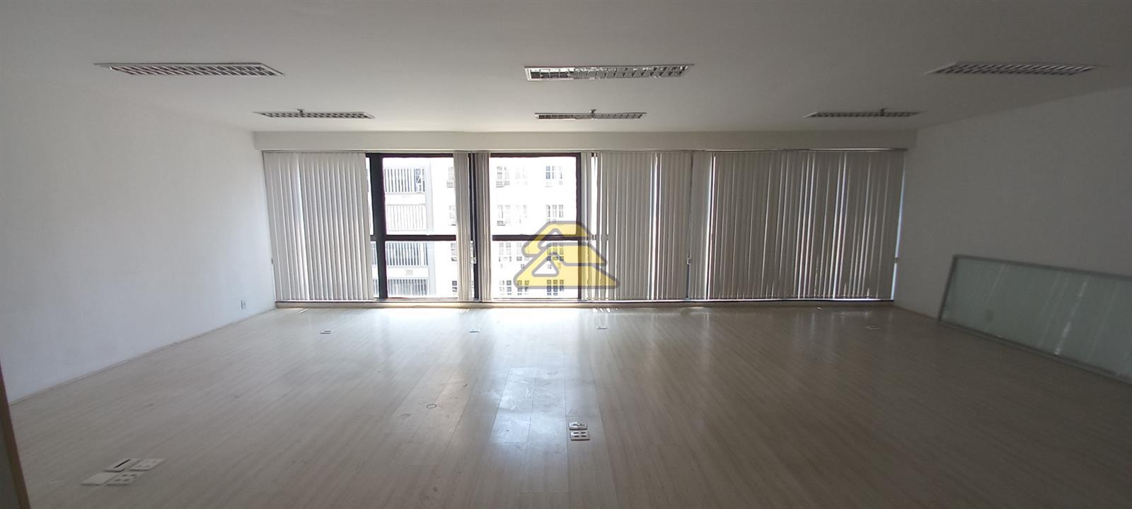 Conjunto Comercial-Sala à venda, 124m² - Foto 1