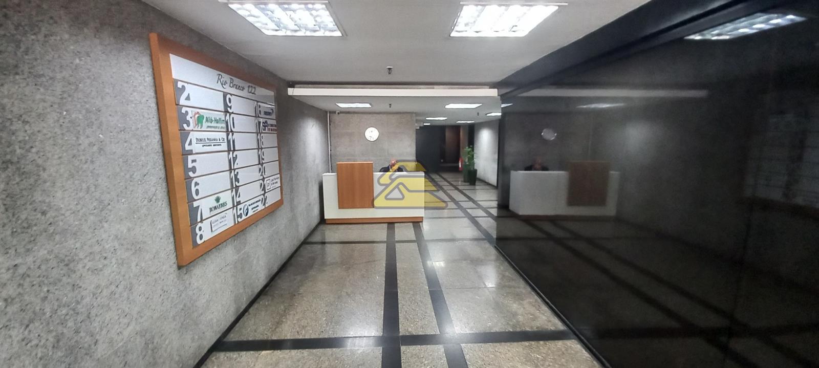 Conjunto Comercial-Sala à venda, 124m² - Foto 16