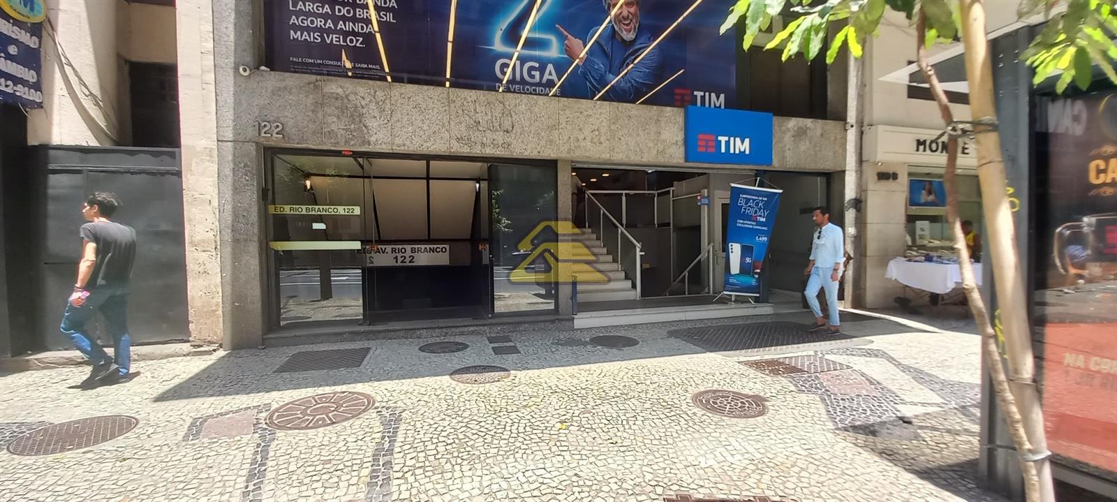 Conjunto Comercial-Sala à venda, 124m² - Foto 17