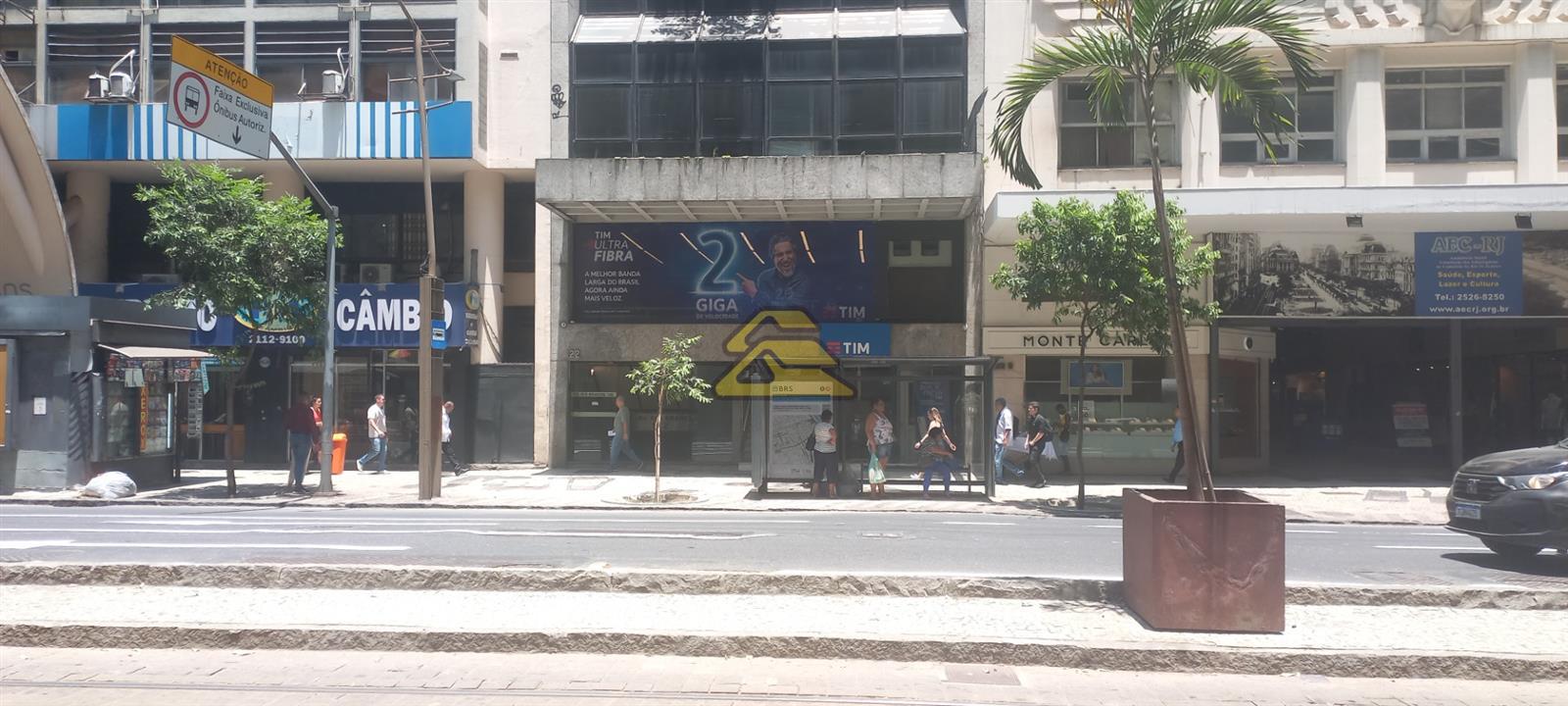 Conjunto Comercial-Sala à venda, 124m² - Foto 19