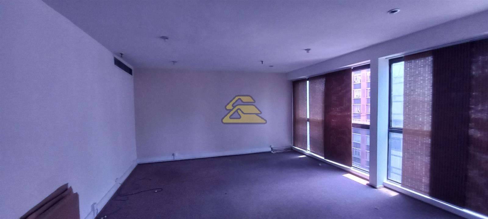 Conjunto Comercial-Sala à venda, 124m² - Foto 1