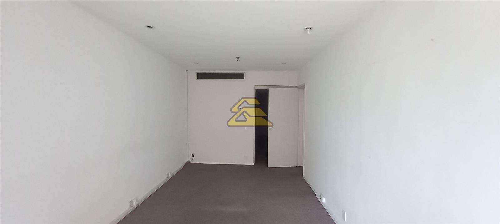 Conjunto Comercial-Sala à venda, 124m² - Foto 9