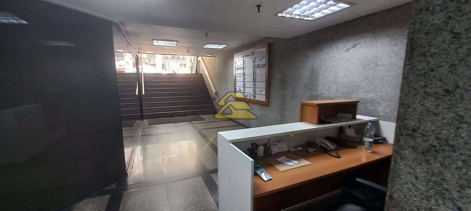 Conjunto Comercial-Sala à venda, 124m² - Foto 2