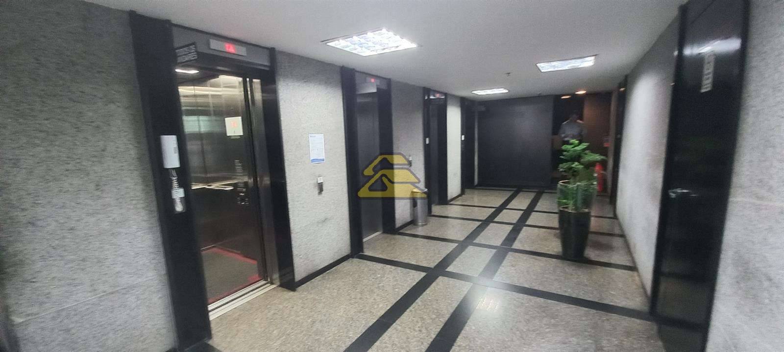 Conjunto Comercial-Sala à venda, 124m² - Foto 21