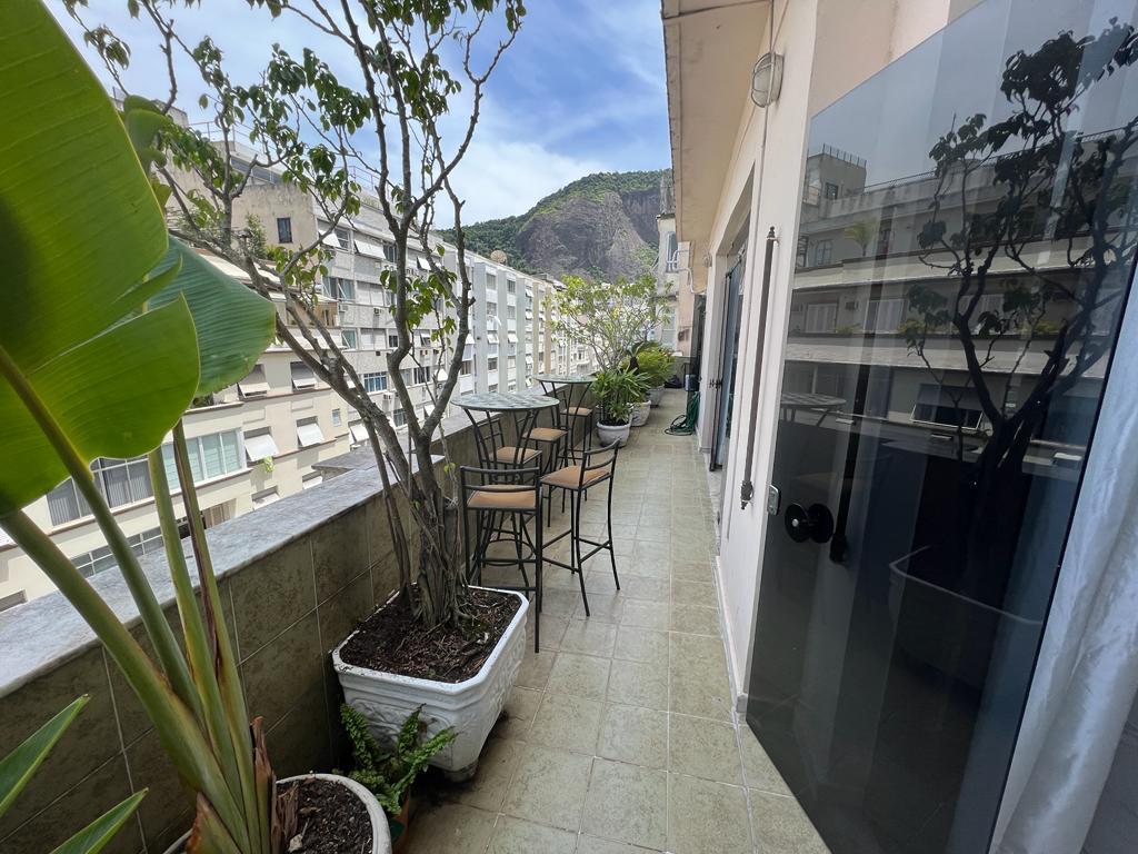 Apartamento à venda com 6 quartos, 417m² - Foto 9