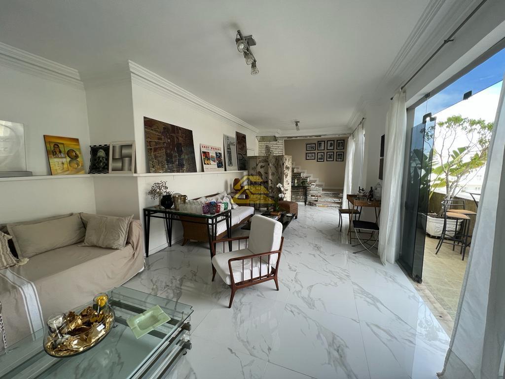 Apartamento à venda com 6 quartos, 417m² - Foto 1