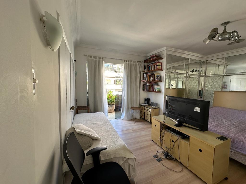 Apartamento à venda com 6 quartos, 417m² - Foto 21