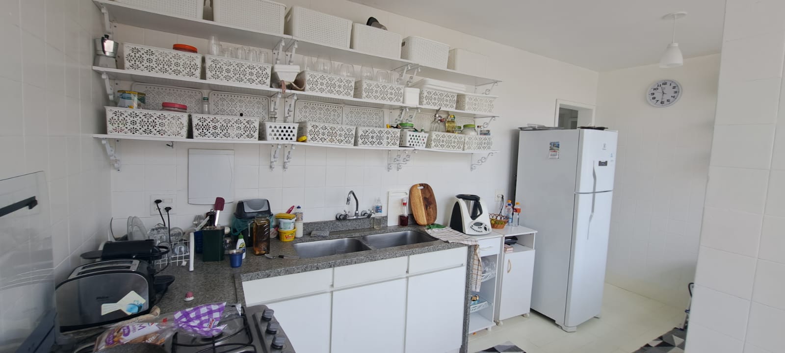 Apartamento à venda com 6 quartos, 417m² - Foto 22