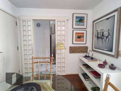 Apartamento à venda com 2 quartos, 70m² - Foto 7