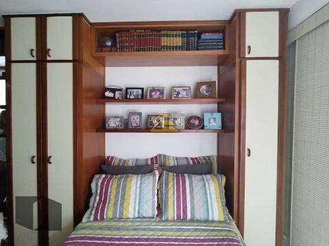 Apartamento à venda com 2 quartos, 70m² - Foto 10