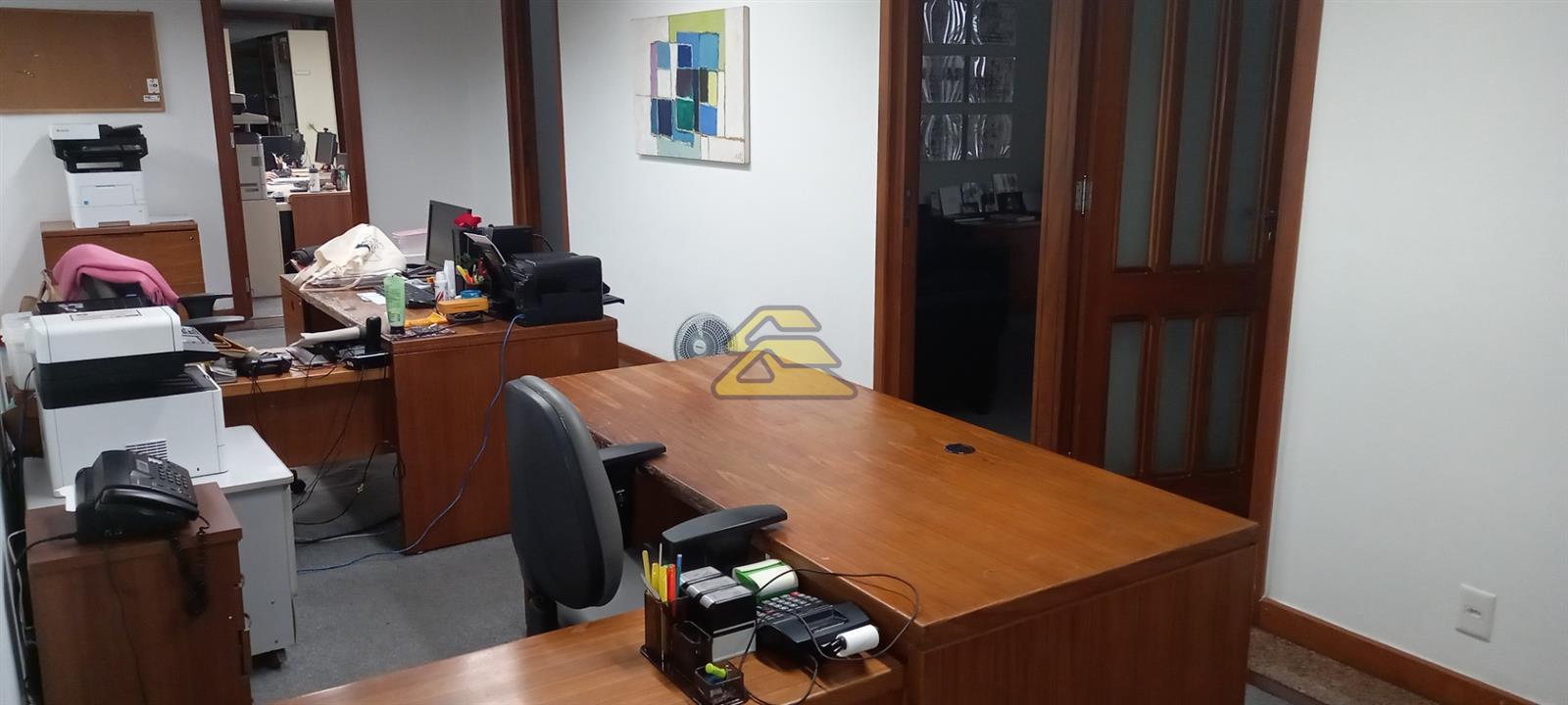 Conjunto Comercial-Sala à venda, 562m² - Foto 16