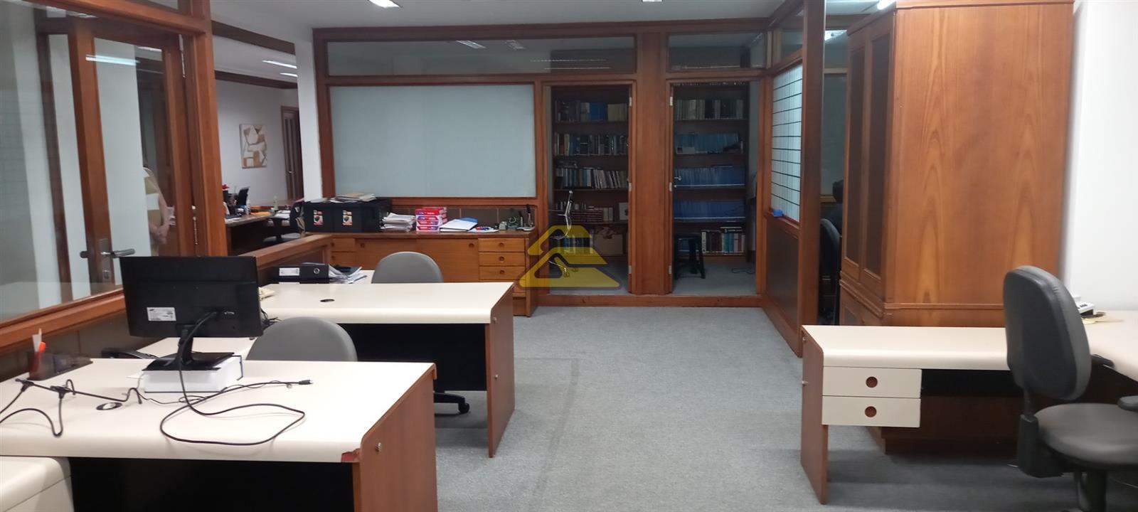 Conjunto Comercial-Sala à venda, 562m² - Foto 30