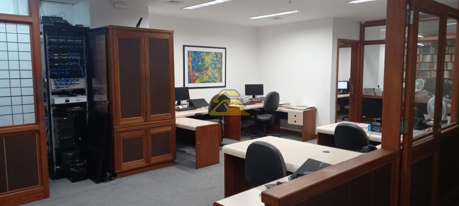 Conjunto Comercial-Sala à venda, 562m² - Foto 34