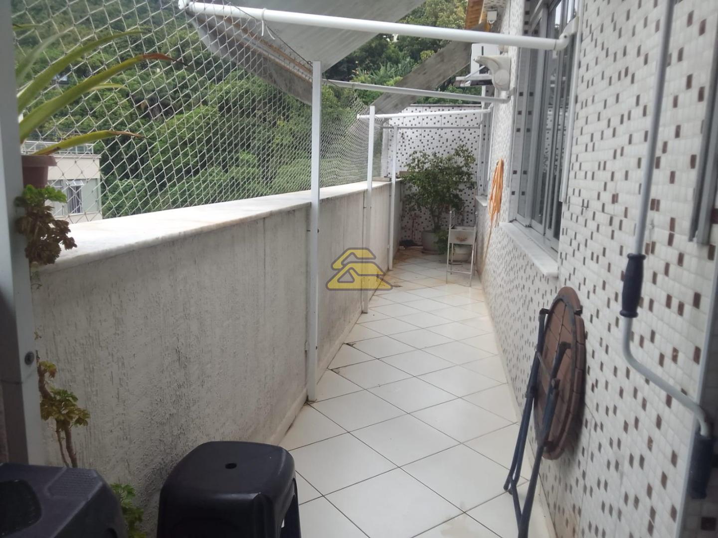 Cobertura à venda com 3 quartos, 110m² - Foto 4