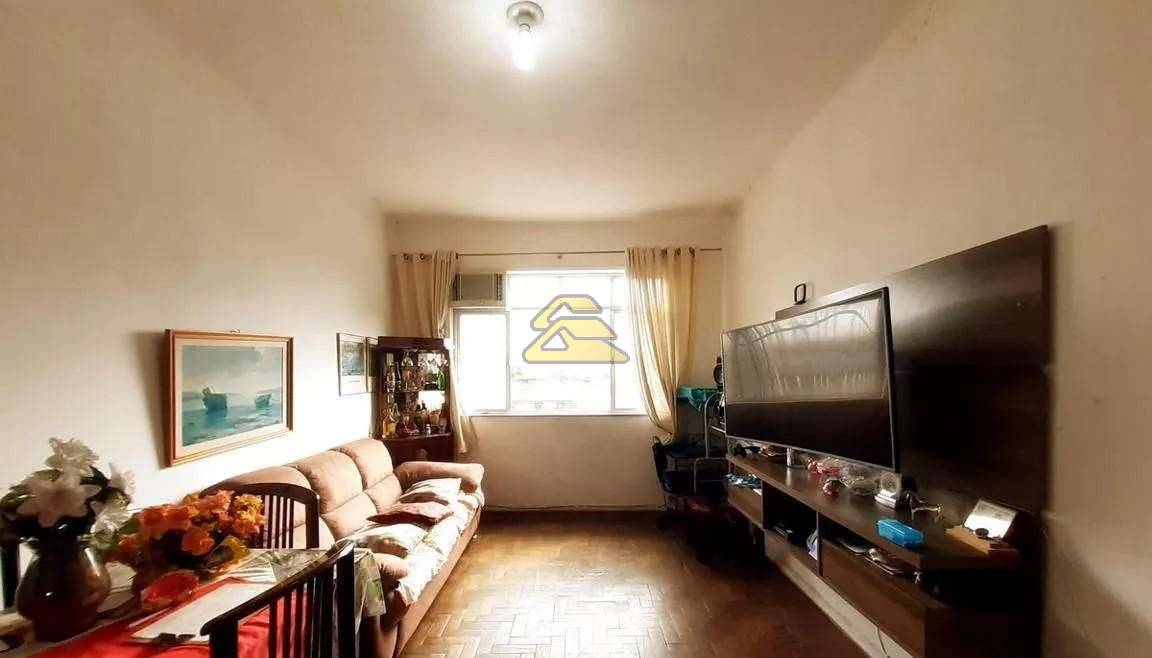 Apartamento à venda com 2 quartos, 105m² - Foto 2