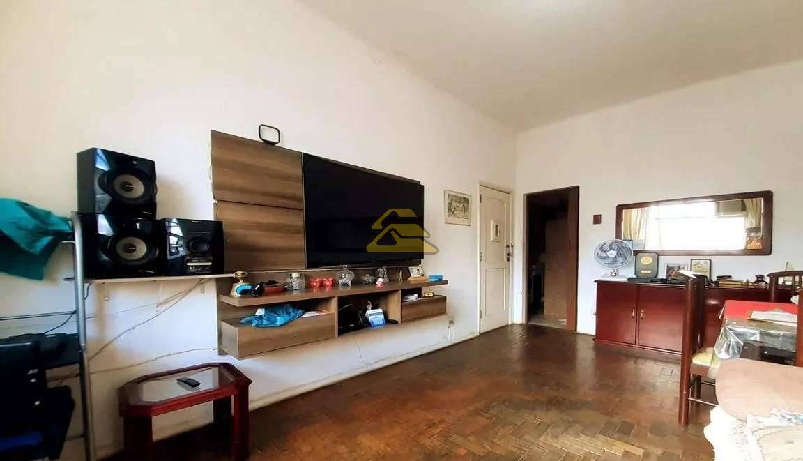 Apartamento à venda com 2 quartos, 105m² - Foto 3