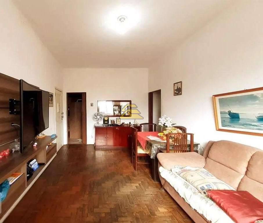 Apartamento à venda com 2 quartos, 105m² - Foto 4