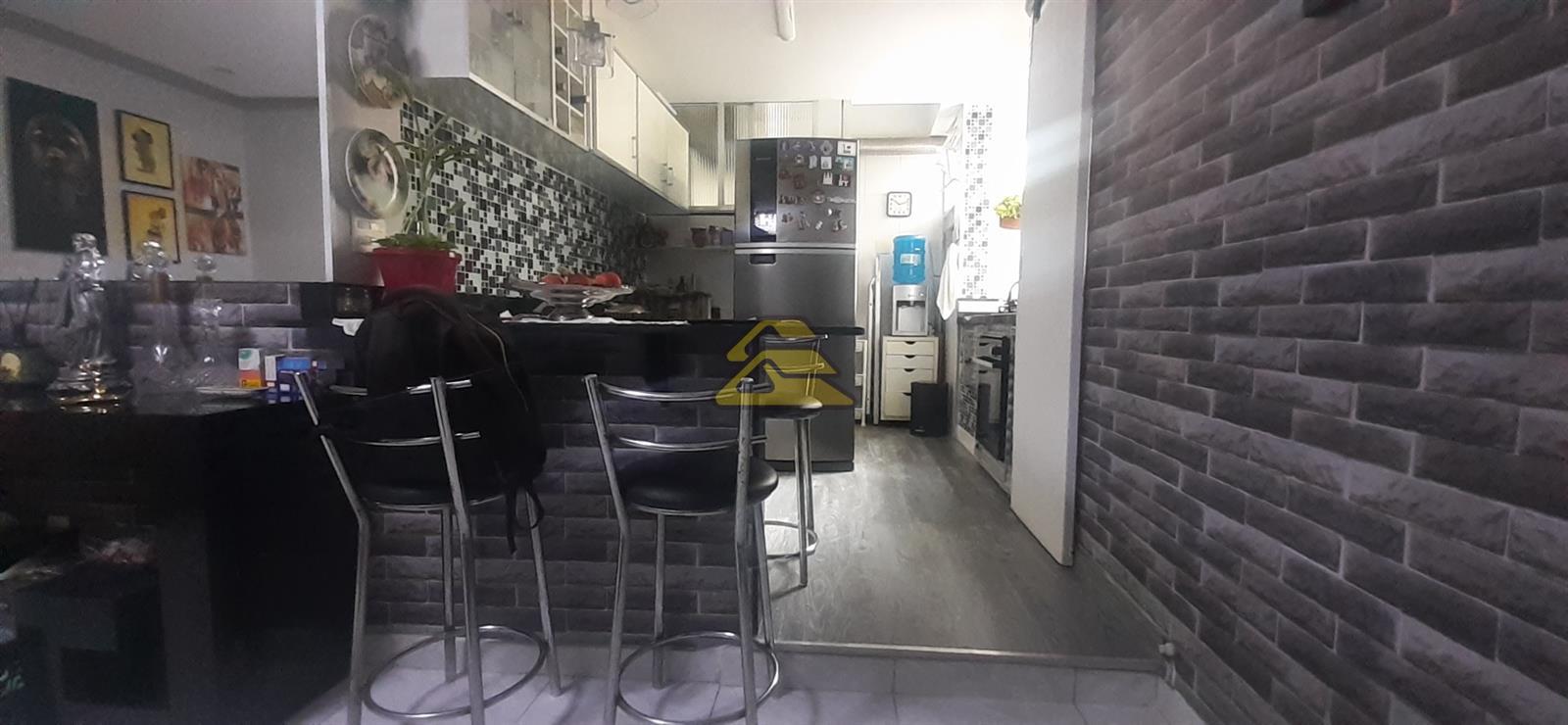 Apartamento à venda com 2 quartos, 51m² - Foto 11