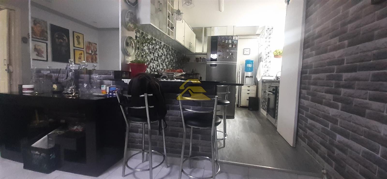 Apartamento à venda com 2 quartos, 51m² - Foto 12